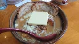 蔵出し味噌 麺場 田所商店