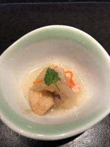 鉄板焼 木場