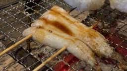 囲炉裏料理 うな革 和なり