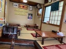 丸屋そば屋