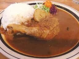 Cuffy coffee&curry