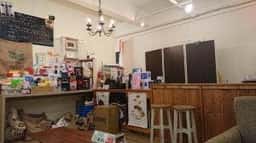 takenaka coffee
