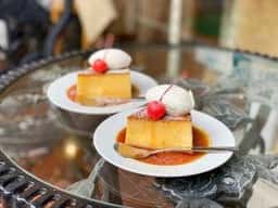 ベーリングプラント