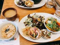 実身美 あべの店