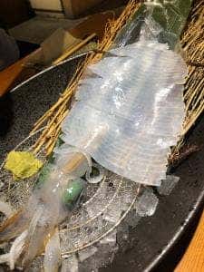 雑魚屋 長崎思案橋店