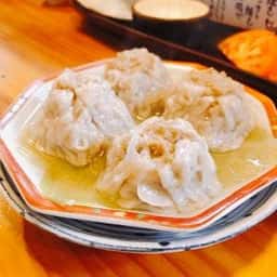 うまいもん小屋 岳