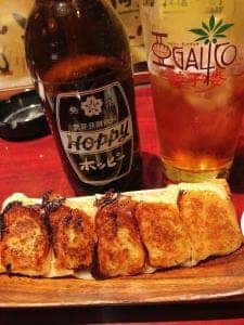 アガリコ餃子楼 池袋店