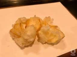 天ぷら たつみ