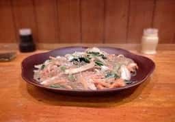 韓国家庭料理 楽菜