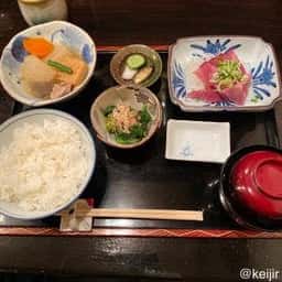 四季の味 丹