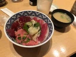 築地日本海 豊洲シエルタワー店