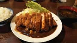とんかつ大鳳