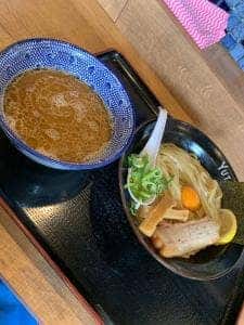 二代目YUTAKA 周南店