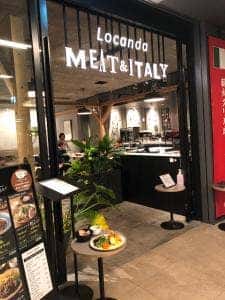 Locanda MEAT&ITALY