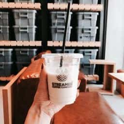 STREAMER COFFEE COMPANY 東北沢駅店