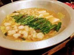 焼き鳥 鉄砲 久留米花畑店