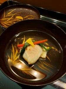すし和食永代