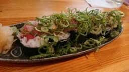地魚屋台 とっつぁん 福島店
