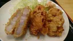 小料理とき