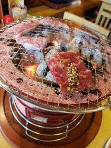焼肉家族 だるま小僧
