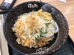 はなまるうどん イトーヨーカドー川崎店