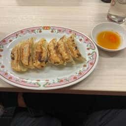 餃子の王将 新宮店