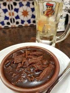 呑み食いバル アンダル古屋
