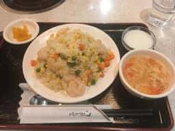 回転火鍋 なべ丸 上野本店