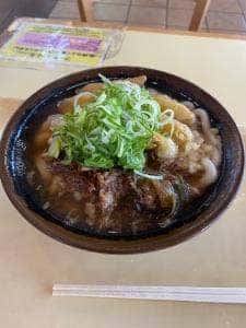 釜揚げ牧のうどん マリナタウン店