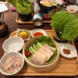 茶母 鶴橋別館
