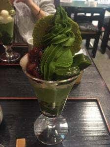 京煎堂 祇園本店