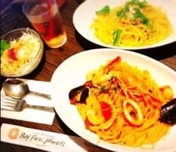 ベビーフェイスプラネッツ 生桑店