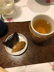 大せん