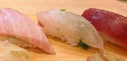 いさご鮨仙台三越店