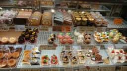 pâtisserie himawari