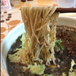 中華食堂 担担