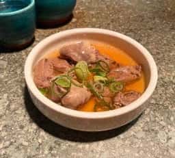 じごろ 七輪焼 億鳥