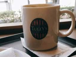 タリーズコーヒー 草加VARIE2店