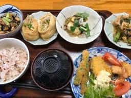 キッチンもも