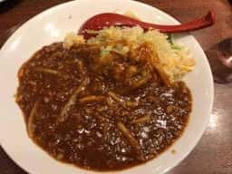 大阪王将 石切店