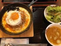 ハルバン 国分町仙台夜市店