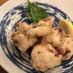 日本酒専門居酒屋 深酒