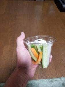 唐揚げ専門 源まる商店
