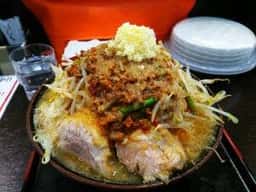 めん家 一麺惚