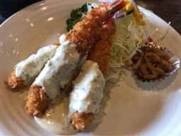 洋食屋 北の家族