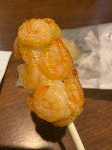 出塚水産 新千歳空港店