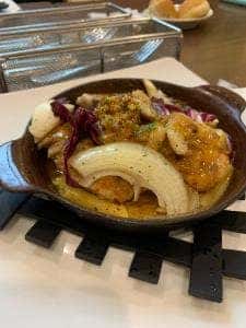 ベーカリーレストランサンマルク 仙台セルバテラス店