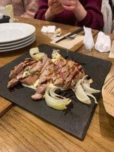 SALVATORE CUOMO & BAR 仙台