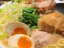 まるげんらーめん