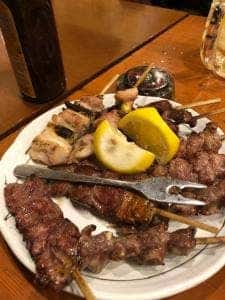 とり八